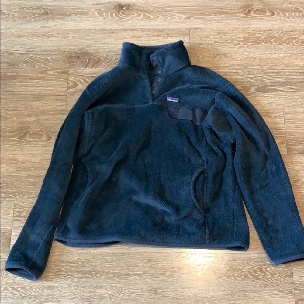 Patagonia pullover